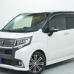 ✨軽自動車なのにエアロと車高調付き！の画像