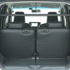 ✨軽自動車なのにエアロと車高調付き！の画像
