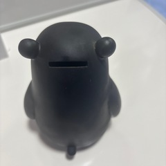くまモン貯金箱　美品の画像