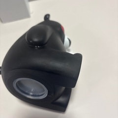 くまモン貯金箱　美品の画像