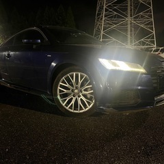 2019年式 アウディ TT クーペ Sライン