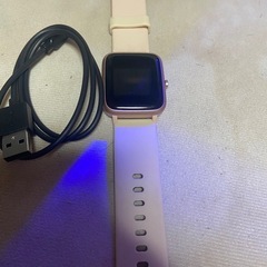 スマートウォッチ商品説明必ず読んでください