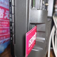 【SHARP　AQUOS】液晶テレビの画像
