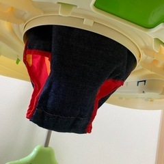 フィッシャープライス レインフォレスト ジャンパルー
の画像