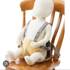 【未使用品】チェアベルト　スリーコインズの画像