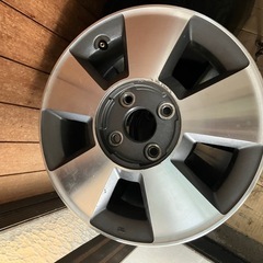 ホンダ純正 14インチ 