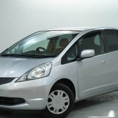 【自社ローン対象】ホンダ フィット 　Ｇ　□コンパクト/53000km□　の画像