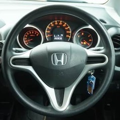 【自社ローン対象】ホンダ フィット 　Ｇ　□コンパクト/53000km□　の画像