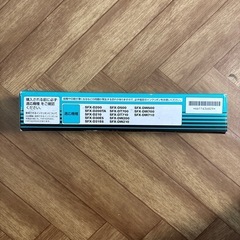 SANYO普通紙FAX用インクリボン ブラックの画像