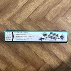 SANYO普通紙FAX用インクリボン ブラックの画像