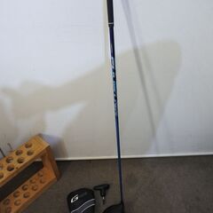【値下げ・バーゲン価格】PING/ピンG425 LSTドライバーロフト１０．５°マットブラック　リシャフト品フジクラSPEEDER　NX装着　Flex Rヘッドカバー付■引き取り優先の画像