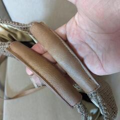 8月10日まで出品　2wayバッグの画像