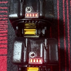 マキタリチウムイオンバッテリーBL1860Bの画像