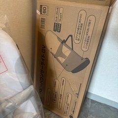 ベビーバウンサーライトGVの画像