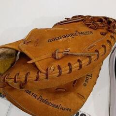 0718-004 Rawlings キャッチャーミットの画像