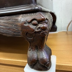 中国箪笥　チェスト　ヴィンテージの画像