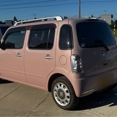 ダイハツ ミラココア♥プラスX 4WD✨ 即乗りOK✨の画像