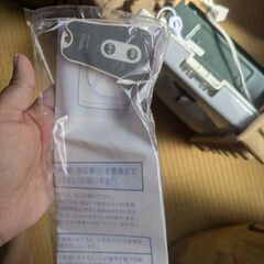 YAMAZEN 換気扇 YK-20 20cmの画像