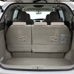 【自社ローン対象】トヨタ エスティマ 　アエラス　Ｇエディション　□ミニバン/78500km□　の画像