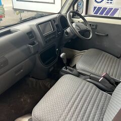 ★即納車可★　キッチンカー　ハイゼットトラック　塗装済み　の画像