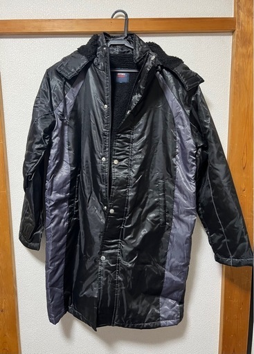AUTODEX DESIGN ロングコート Mサイズ 165-175 アウター