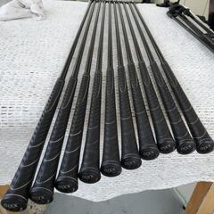 XXIO　ゼクシオアイアン10本セットの画像