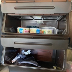 たんすの画像