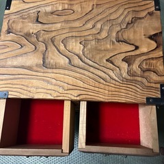 小物入れの画像
