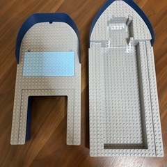 レゴ  色々なパーツ 収納ボックスの画像