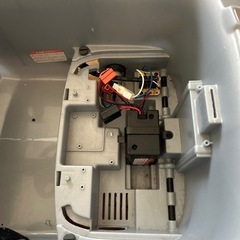 子供用自動車　アウディの画像