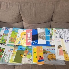 絵本62冊　定価27,200円 まとめ売り　の画像
