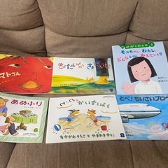 絵本62冊　定価27,200円 まとめ売り　の画像