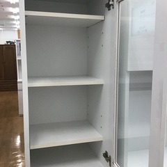 【トレファク神戸新長田店 買取/販売】取りに来られる方限定！食器棚のご紹介です！の画像
