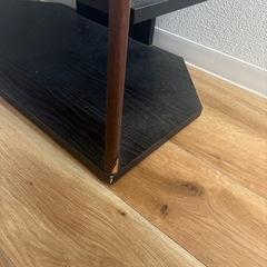 テレビボードの画像