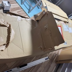 [早い者勝ち]新品未開封の公団キッチン の画像