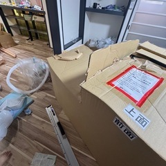 [早い者勝ち]新品未開封の公団キッチン の画像