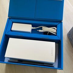 LinksysのWiFiルータを売ります。の画像