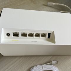 LinksysのWiFiルータを売ります。の画像