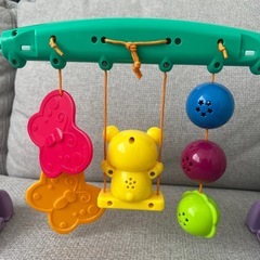 子供 おもちゃの画像