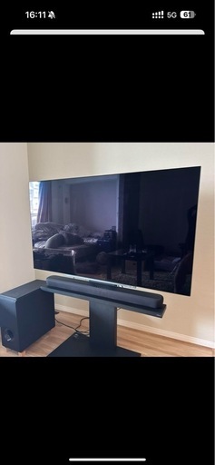 k*o様 【引取り限定茨城】有機ELテレビ　55インチ　TOSHIBA 55X8 4580652113533.jpg