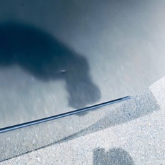 ♦Hisense ノンフロン冷凍冷蔵庫【2024年製】HR-D15FBの画像