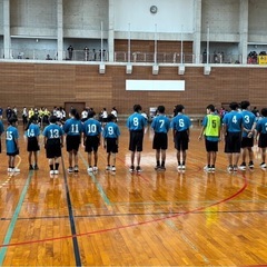 ハンドボール部員募集