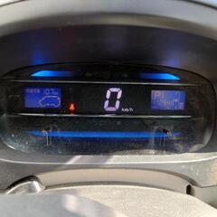 ダイハツ　ミライース　車検2年付き　コミコミ価格の画像
