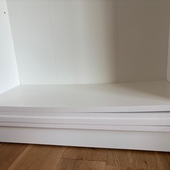 IKEA 本棚の画像
