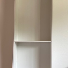 IKEA 本棚の画像
