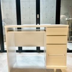 LOWYA デスク4セット