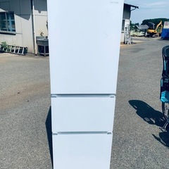 YAMADA ノンフロン冷凍冷蔵庫 YRZ-F36K