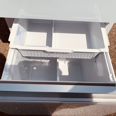 YAMADA ノンフロン冷凍冷蔵庫 YRZ-F36K