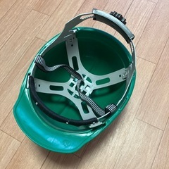 ヘルメットの画像