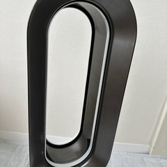 ダイソン hot+cool AM09 2019年製の画像